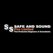 Safeandsound Fireltd